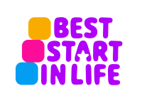 Best Start in Life Logo