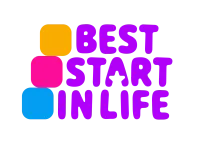 Best Start in Life Logo