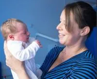 Building a Happy Baby image