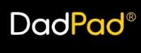 Dad Pad Logo