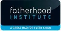 Fatherhood Institute. A great dad for every child. logo