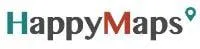 Happy Maps logo