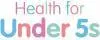 Health for Under five's logo