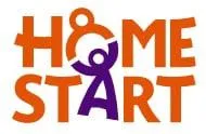 Home Start logo