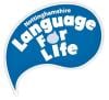Language for Life logo