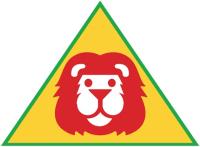 official lion mark logo