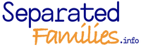 Separated families logo