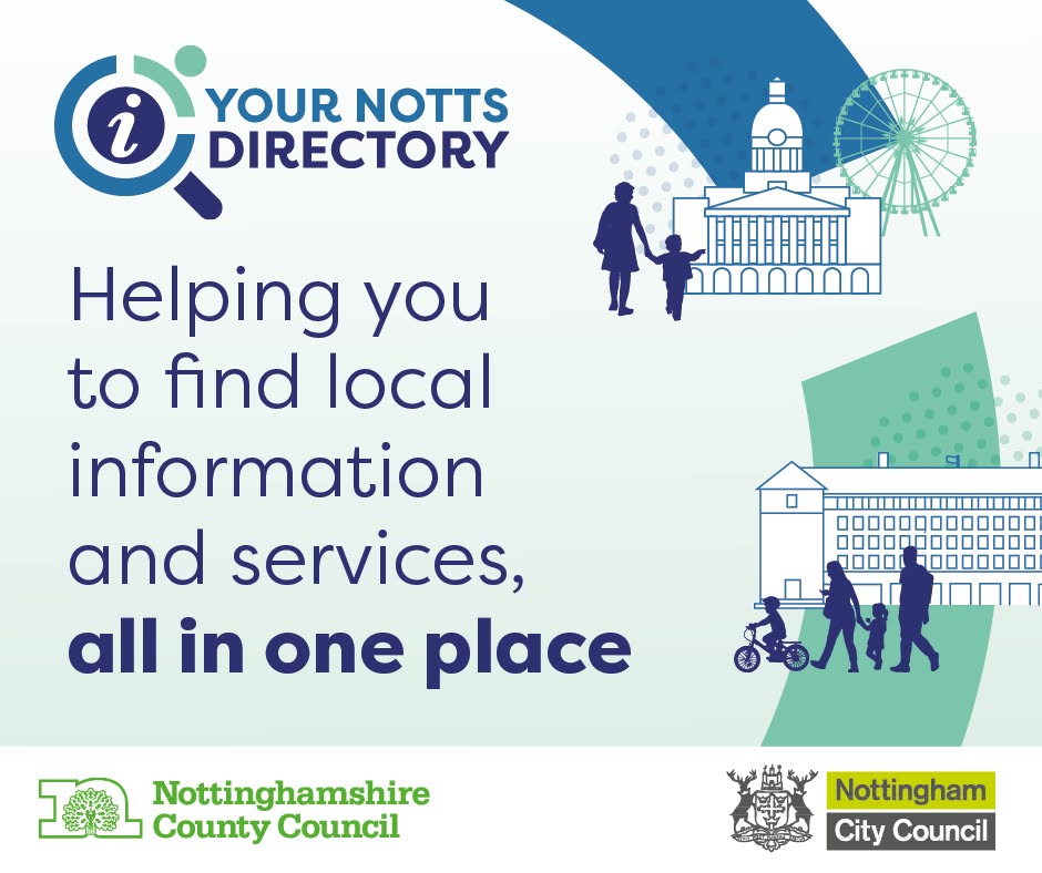 Helping you to find local information and services, all in one place.