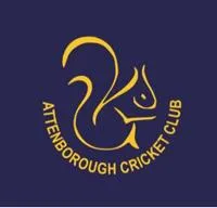 Attenborough Cricket Club Squirrel