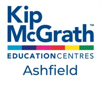 Kip McGrath Ashfield logo