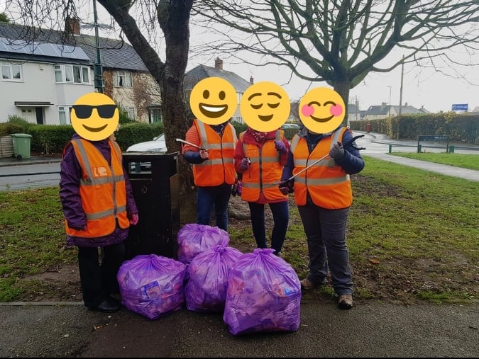 NG11 Clean Champions