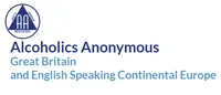 Alcoholics Anonymous Logo
