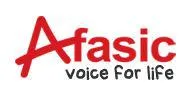 Afasic - Unlocking Speech & Language