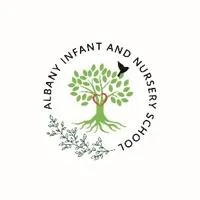 Albany Infant and Nursery School Logo
