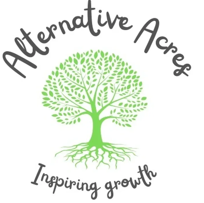 Alternative Acres logo