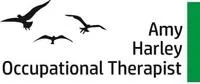 Amy Harley Therapist Logo