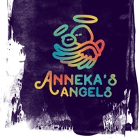 Anneka's Angels logo