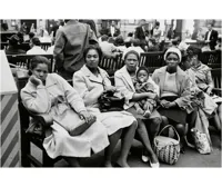 Annual Windrush Day Lecture 2026