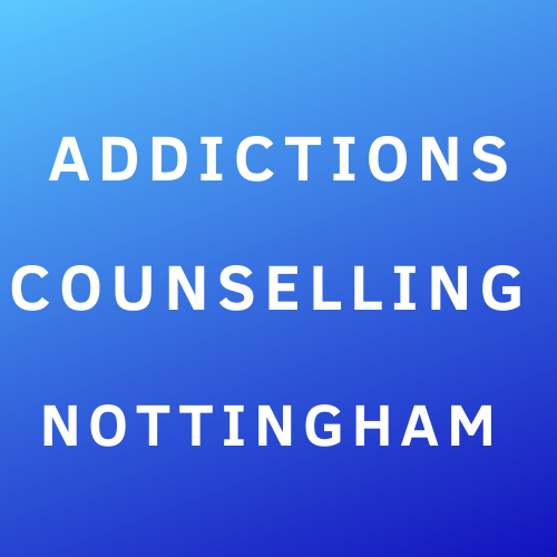 Online Addictions Counselling