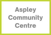 Aspley Community Centre Logo