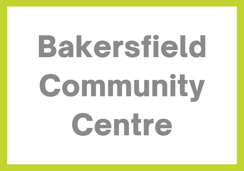 Bakersfield Community Centre Logo