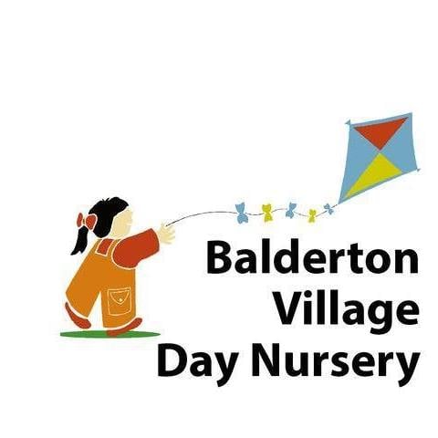 Balderton Village Day Nursery Logo