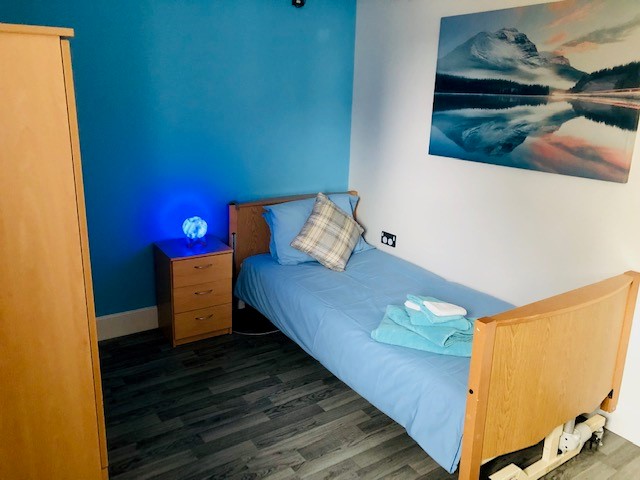 Bedroom Picture
