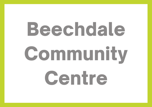 Beechdale Community Centre Logo