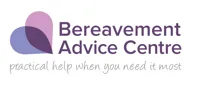 Bereavement Advice Centre Logo