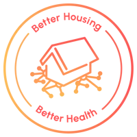 Better Housing Better Health logo