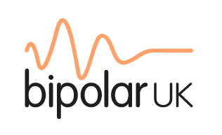 Bipolar UK Logo