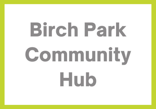 Birch Park Community Hub