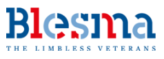 Blesma Logo