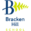 bracken Hill School logo