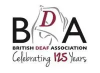 British Deaf Association