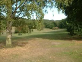 Burntstump Country Park