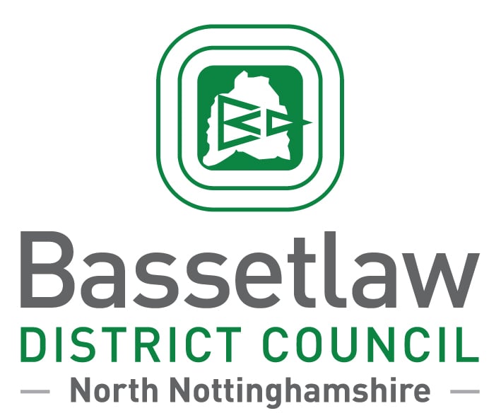 Bassetlaw District Council Logo
