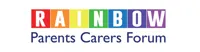 Rainbow Parent Carers Forum Logo