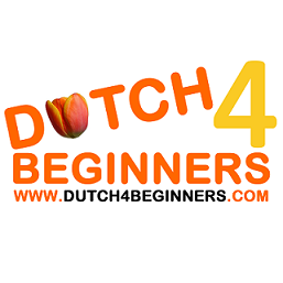 Dutch4Beginners Logo