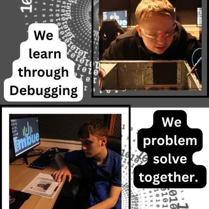 Coding Session