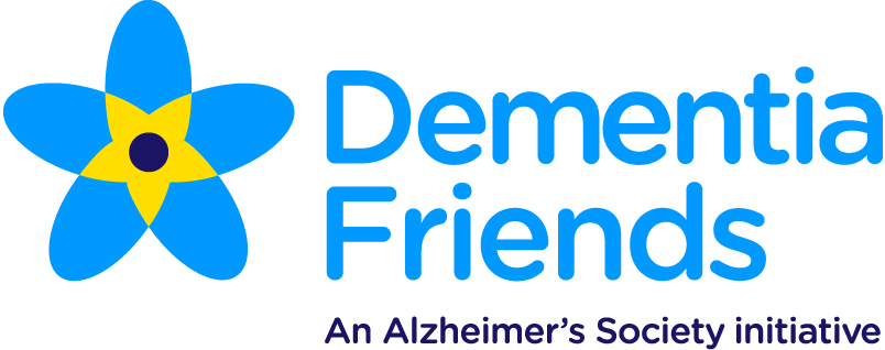 Supporting Dementia Friends