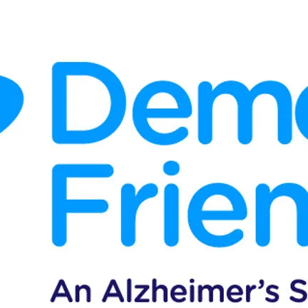 Supporting Dementia Friends