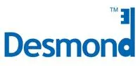 DESMOND logo