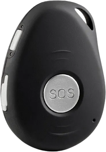 Image of GPS Fall Alarm Device