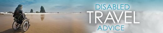 Disabled Travel Advice