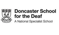Doncaster School for the Deaf logo