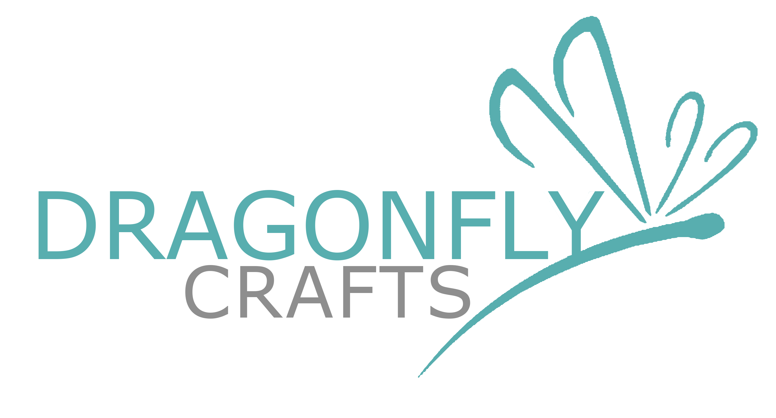 Dragonfly Crafts logo
