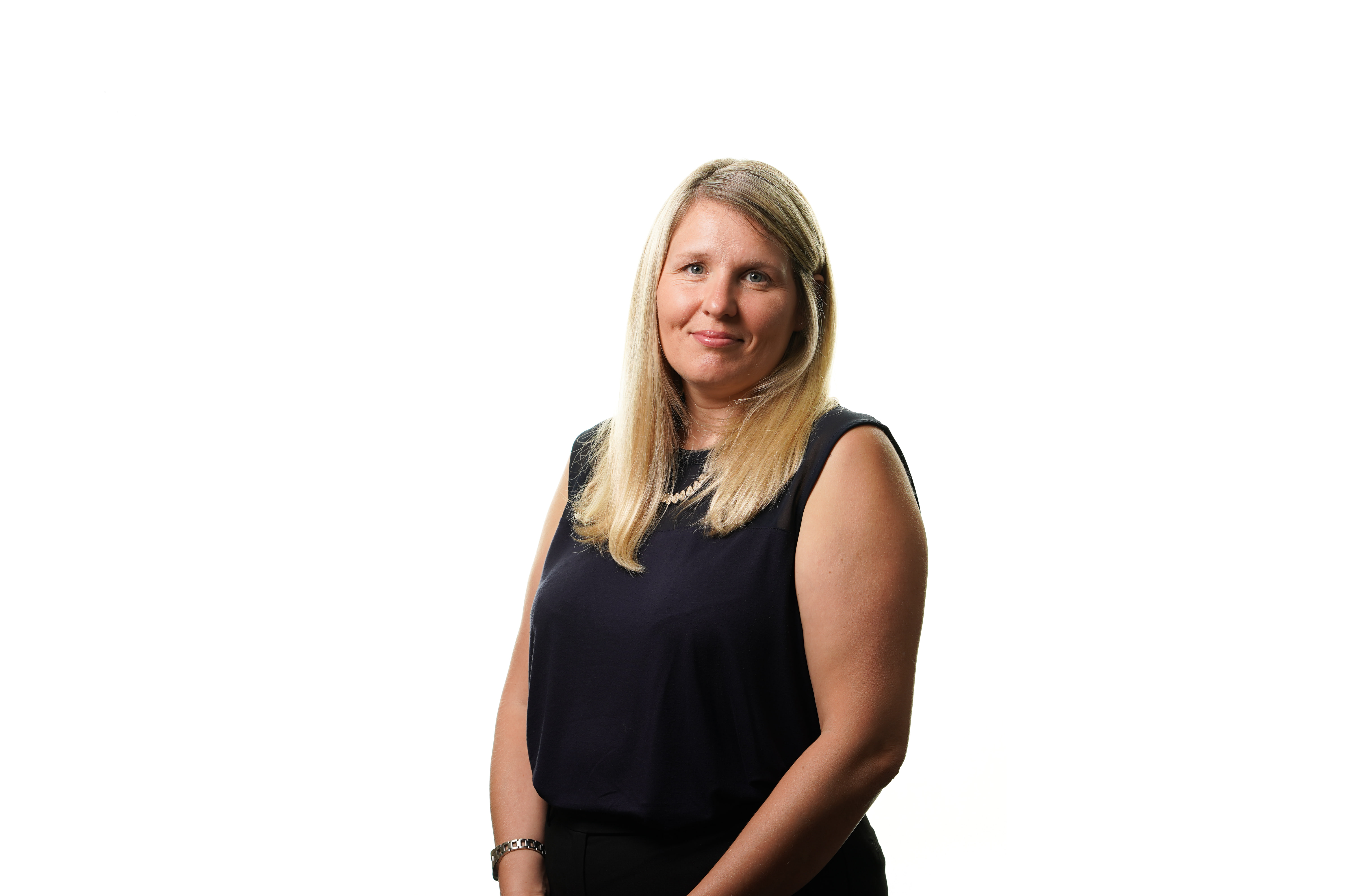 Helen Crosby - Lead Consultant