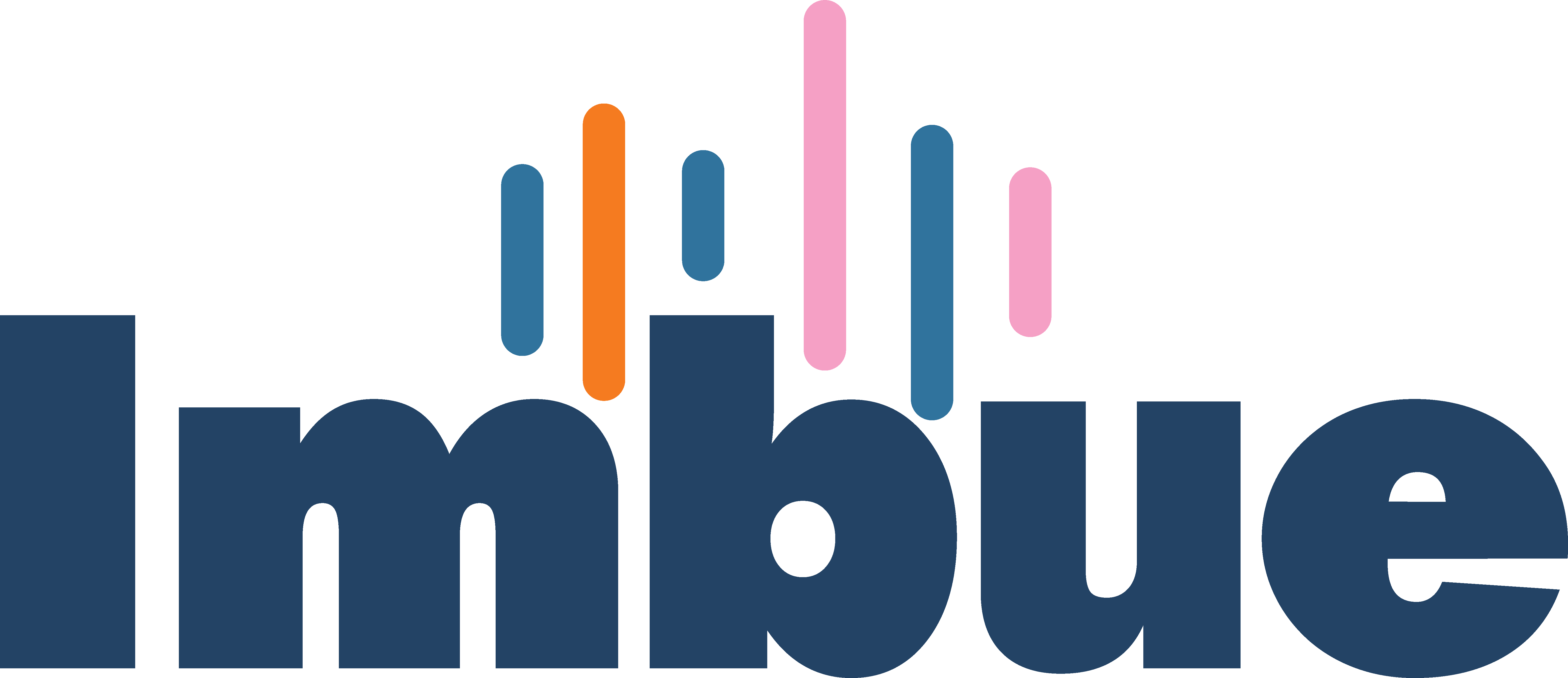 Imbue Logo