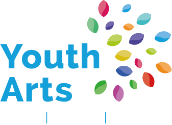 Inspire Youth Arts Logo